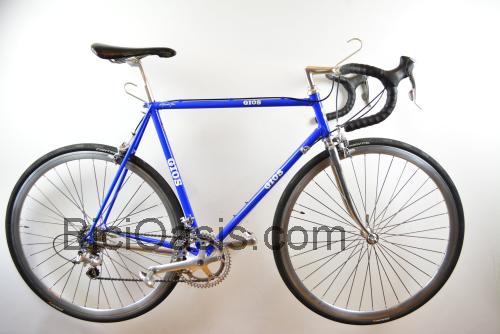 Gios Vintage ficha técnica y opiniones